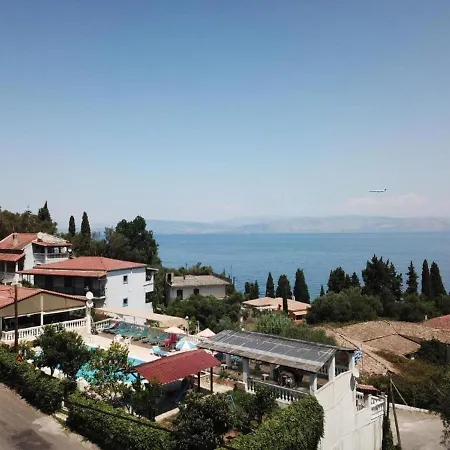 Appartamento Alluring In With Shared Pool