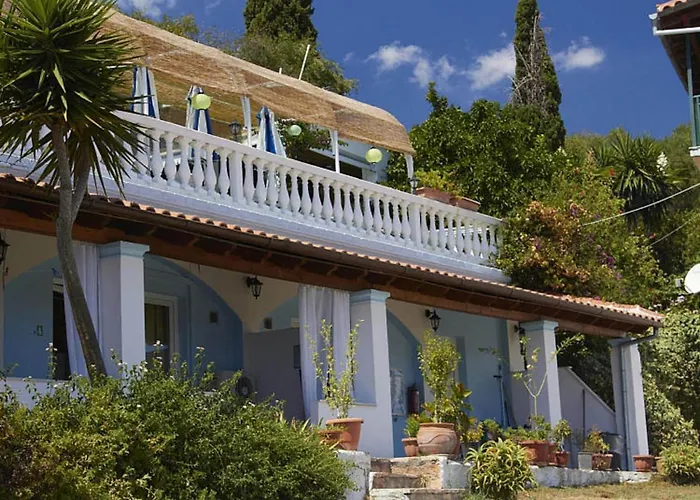 Appartamento Alluring In With Shared Pool *