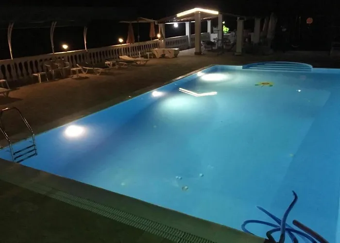 Alluring In With Shared Pool Benitses (Corfu)