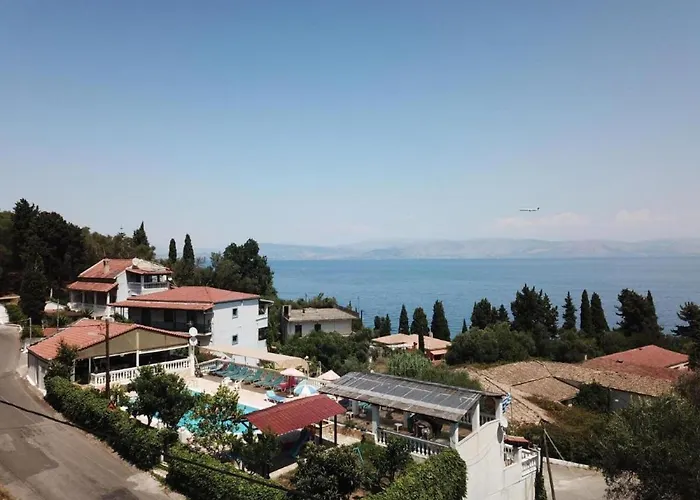 Appartamento Alluring In With Shared Pool