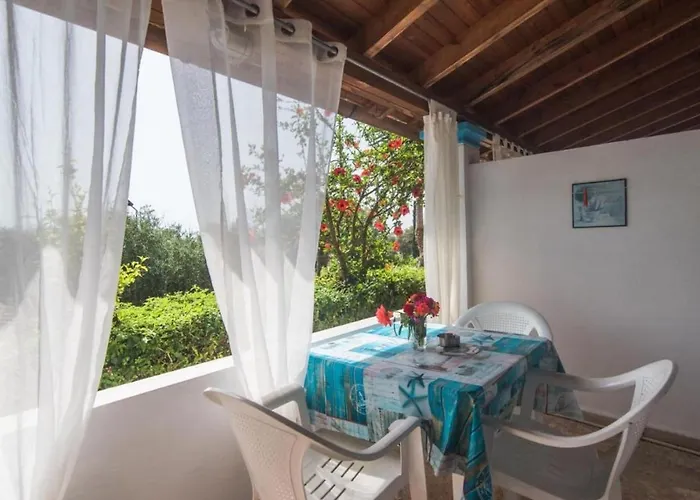 Appartamento Alluring In With Shared Pool Benitses (Corfu)