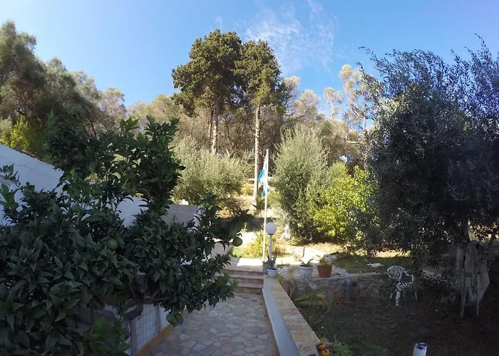 Appartamento Alluring In With Shared Pool