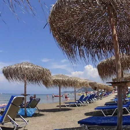 Appartamento Alluring In With Shared Pool