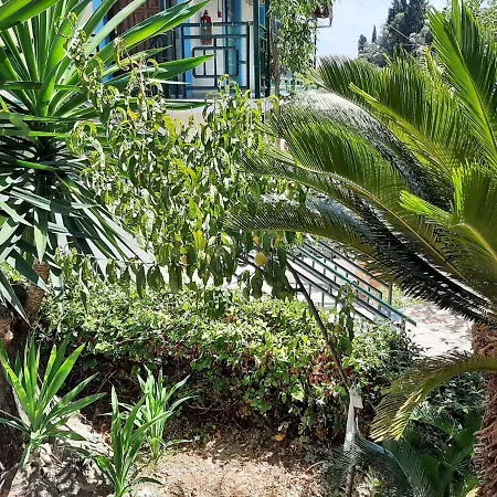 Alluring In With Shared Pool * Benitses (Corfu)