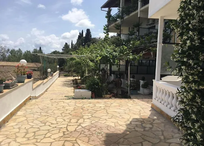 דירה Alluring In With Shared Pool *