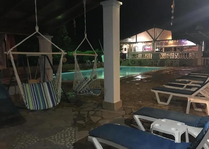 דירה Alluring In With Shared Pool