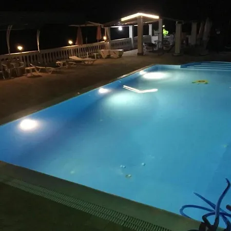 Alluring In With Shared Pool Benitses (Corfu)