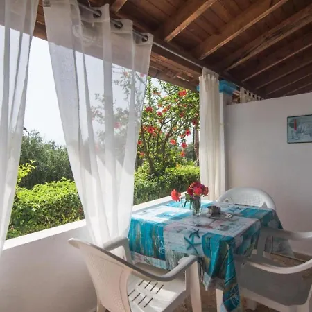 Apartament Alluring In With Shared Pool Benitses (Corfu)