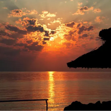 Daire Alluring In With Shared Pool *