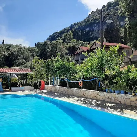 Apartament Alluring In With Shared Pool *