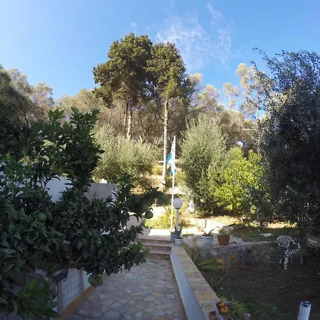 דירה Alluring In With Shared Pool