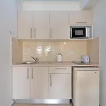 Apartamento Alluring In With Shared Pool