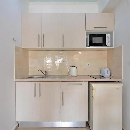 Appartement Alluring In With Shared Pool