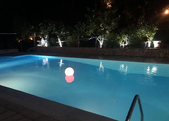 Alluring In With Shared Pool